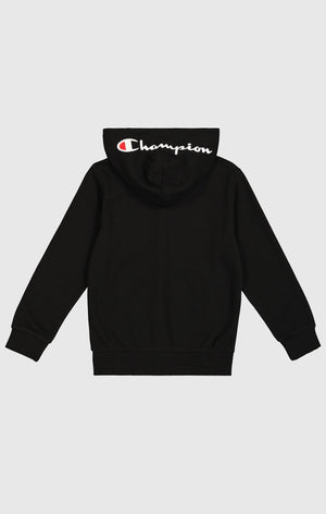 Sweat à Capuche Zippé Ultraléger Icons Garçons