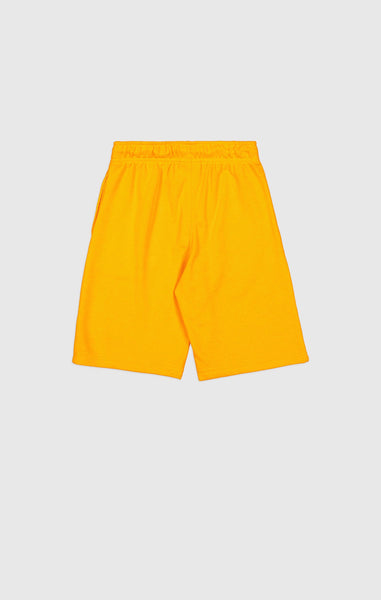 Boys' Ultra-Lightweight Sports Shorts