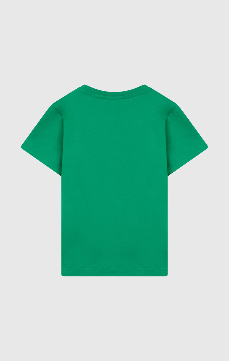 T-Shirt Icons für Jungen mit kurzen Ärmeln