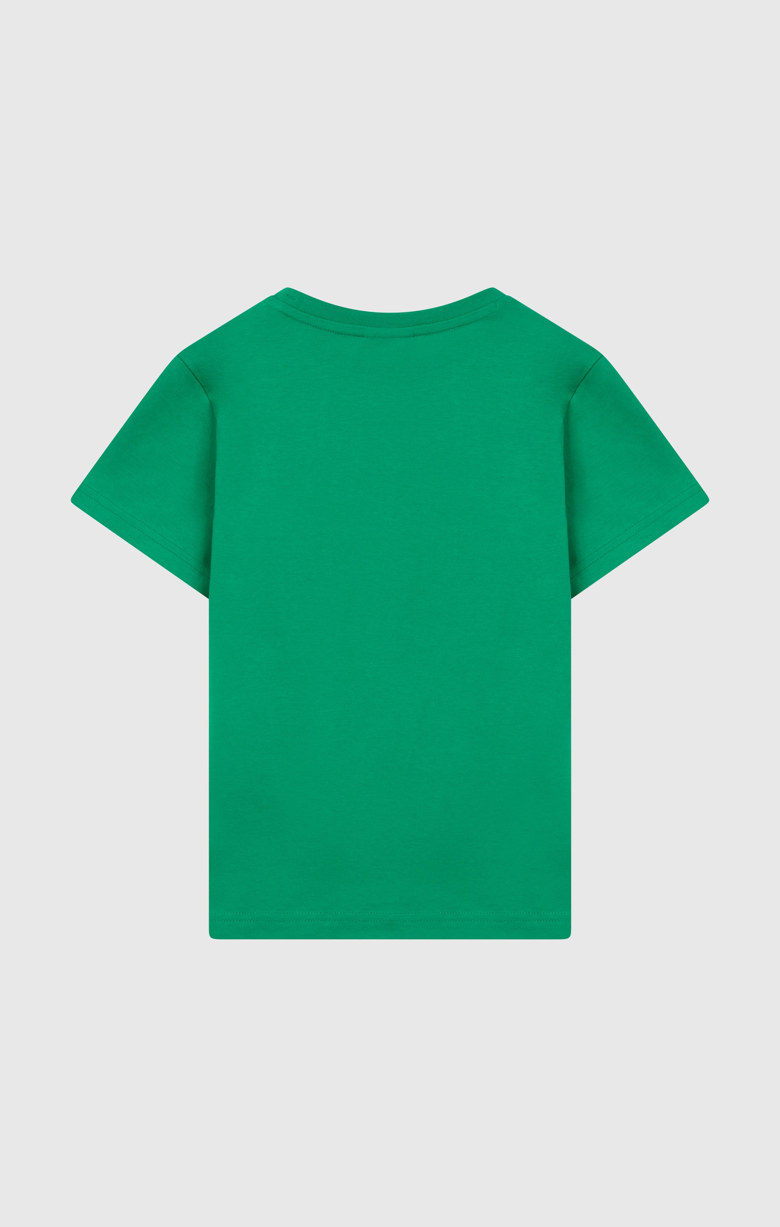 Boys' Icons Short Sleeve T-Shirt