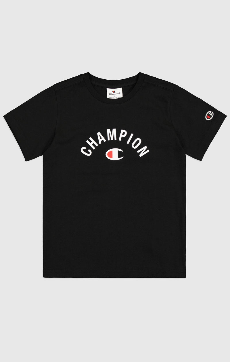 Boys' Icons Short Sleeve T-Shirt