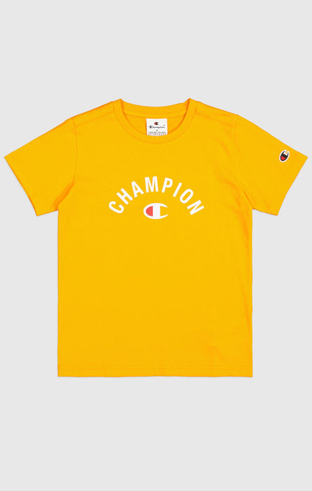 Boys' Icons Short Sleeve T-Shirt