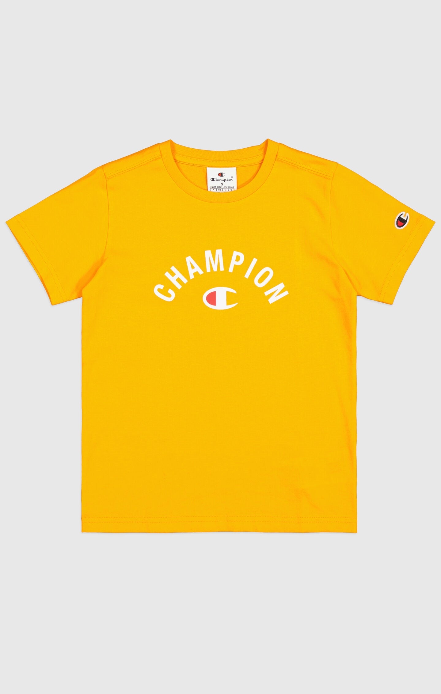 T-shirt à manches courtes Icons - Garçons