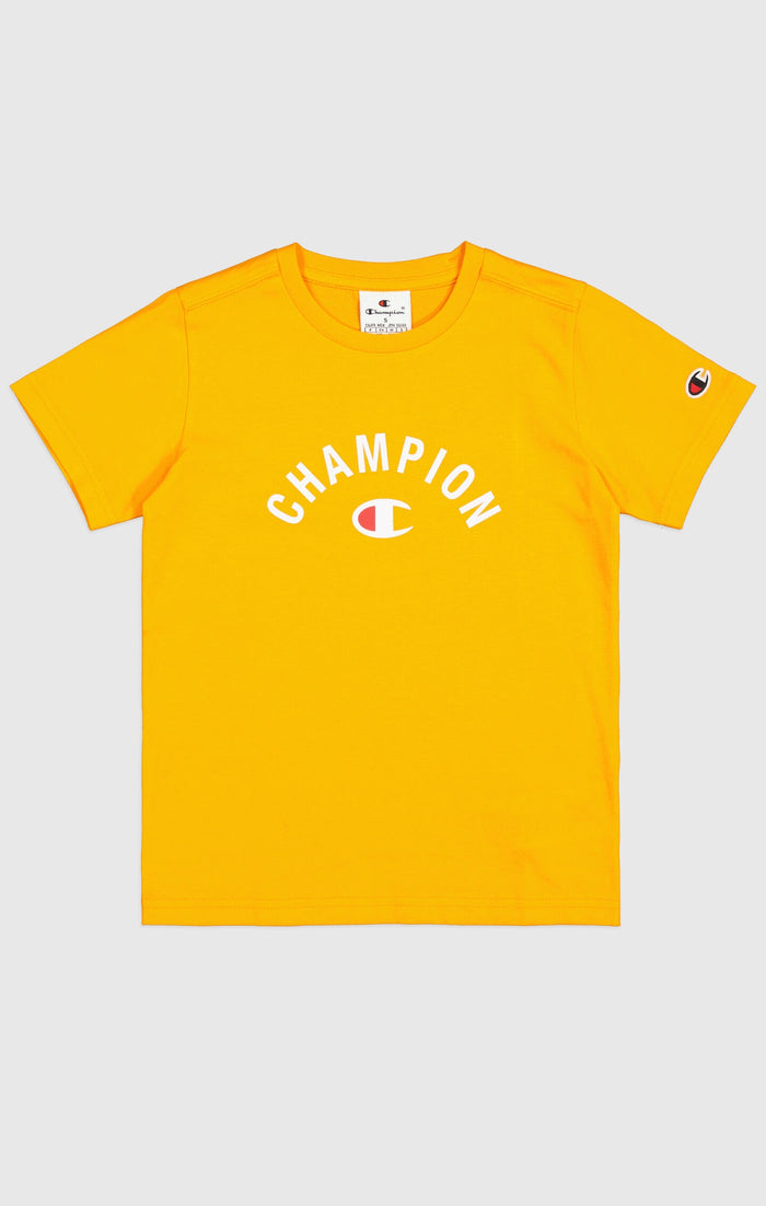 Boys' Icons Short Sleeve T-Shirt