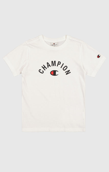 Boys' Icons Short Sleeve T-Shirt