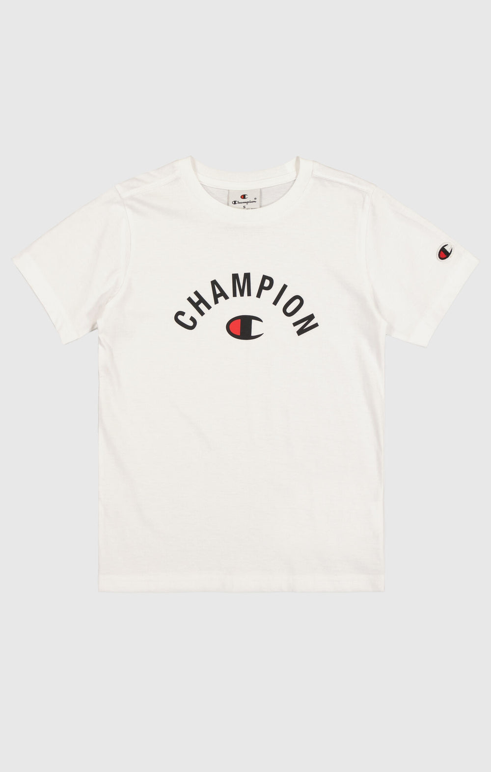 T-shirt Icons Bambino a maniche corte