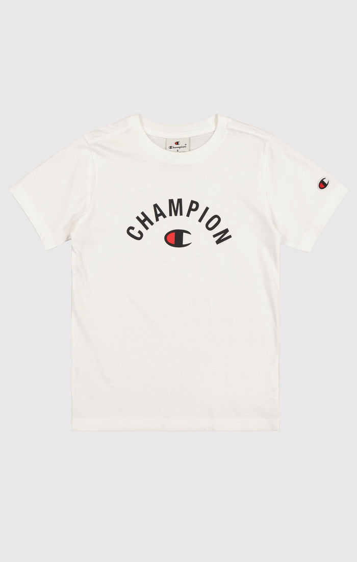 T-Shirt Icons für Jungen mit kurzen Ärmeln