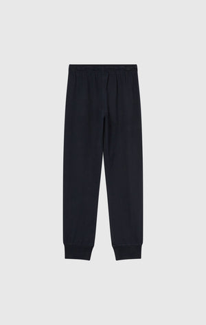 Leichte Jungenhosen mit Rippenbündchen Icons