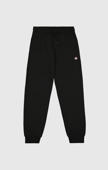 Pantaloni Leggeri con Polsino da Bambino Icons