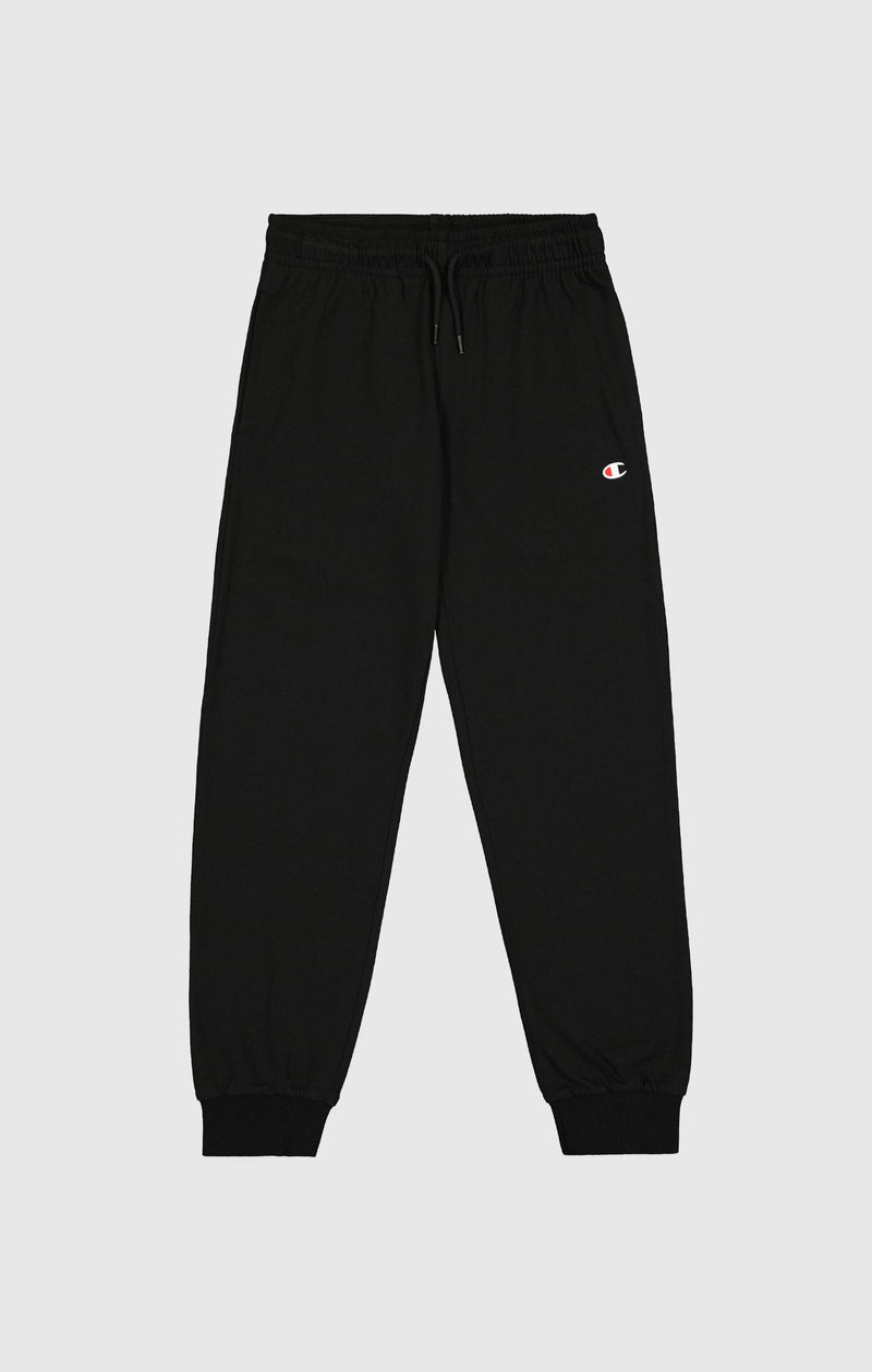 Boy's Light Rib Cuff Pants Icons