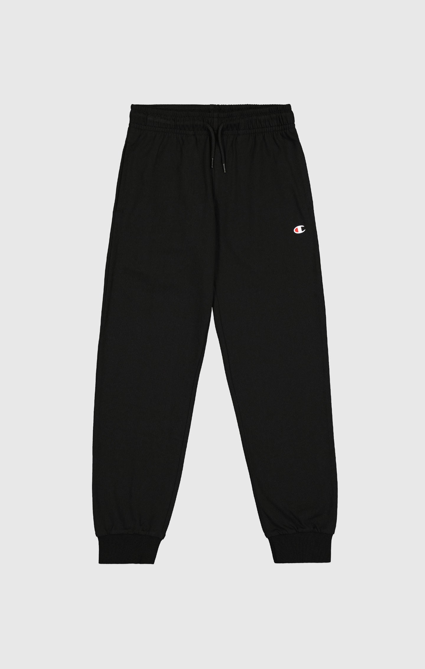 Boy's Light Rib Cuff Pants Icons