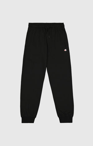 Boy's Light Rib Cuff Pants Icons