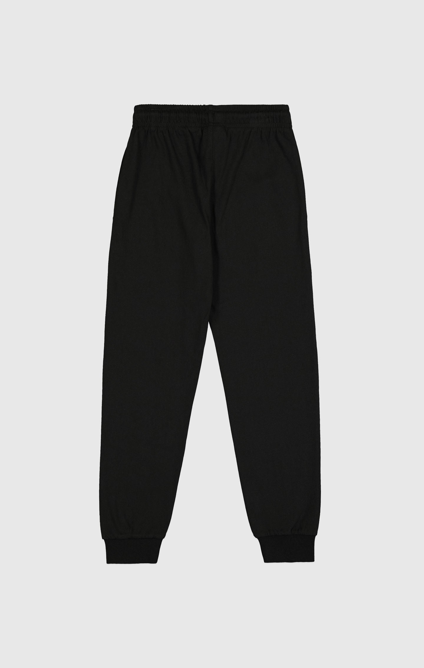 Boy's Light Rib Cuff Pants Icons
