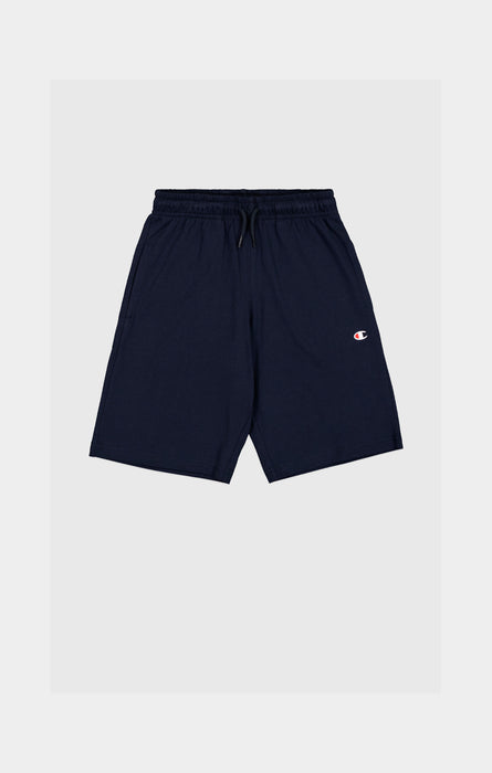 Boys’ Cotton Bermuda Shorts Icons
