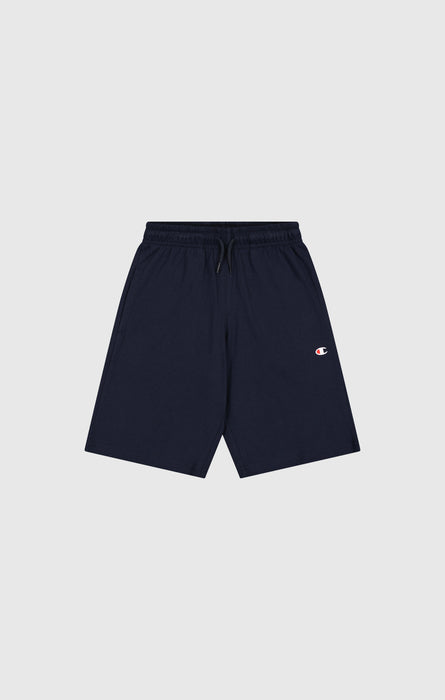 Boys’ Cotton Bermuda Shorts Icons