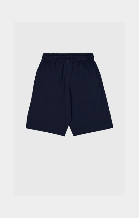 Boys’ Cotton Bermuda Shorts Icons