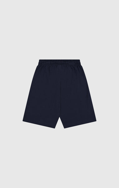 Boys’ Cotton Bermuda Shorts Icons
