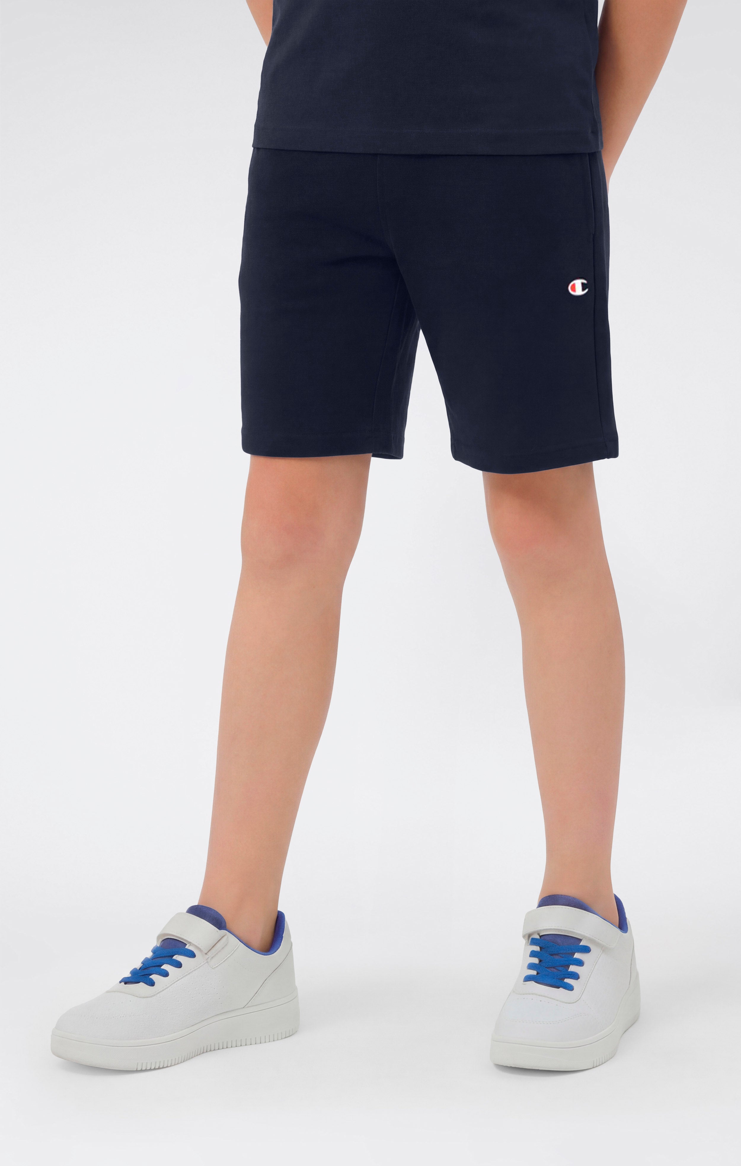 Bermuda en coton pour enfant Icons