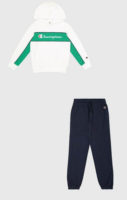 Boys' Classic Sweatsuit