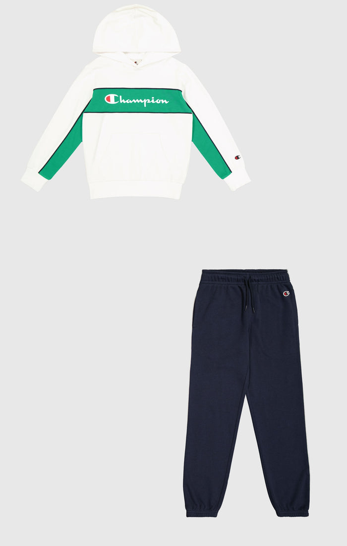 Boys' Classic Sweatsuit