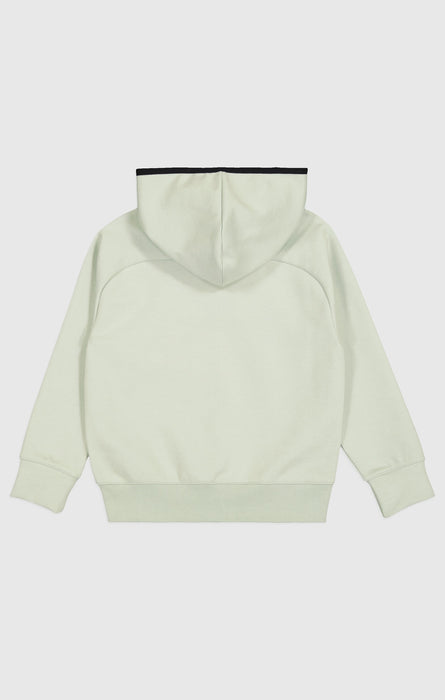 Boys Hooded Zip Sweatshirt C-Tech Kids