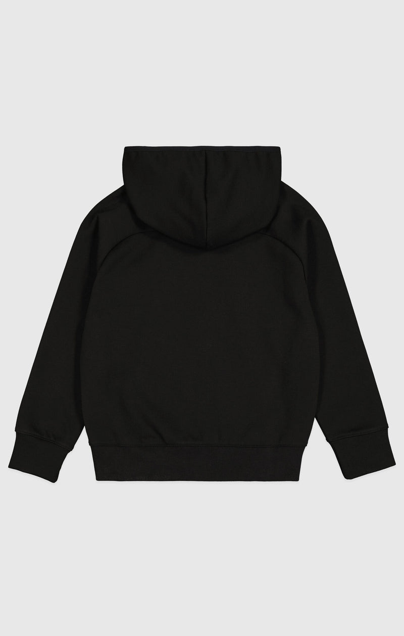 Boys Hooded Zip Sweatshirt C-Tech Kids