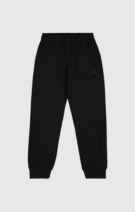 Kids' Jogger Trousers with Ribbed Cuffs C-Tech Kids