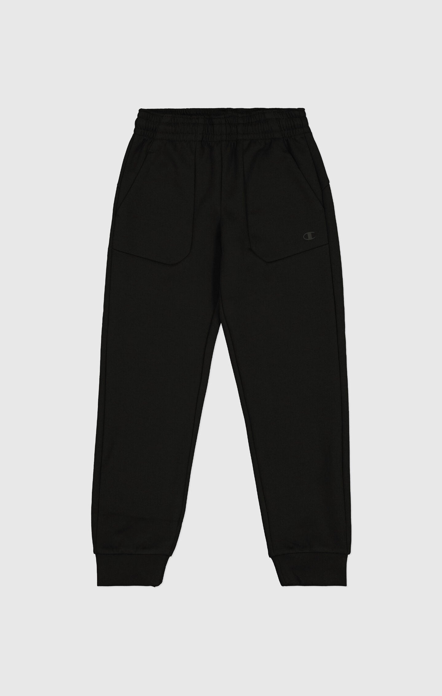 Kids' Jogger Trousers with Ribbed Cuffs C-Tech Kids