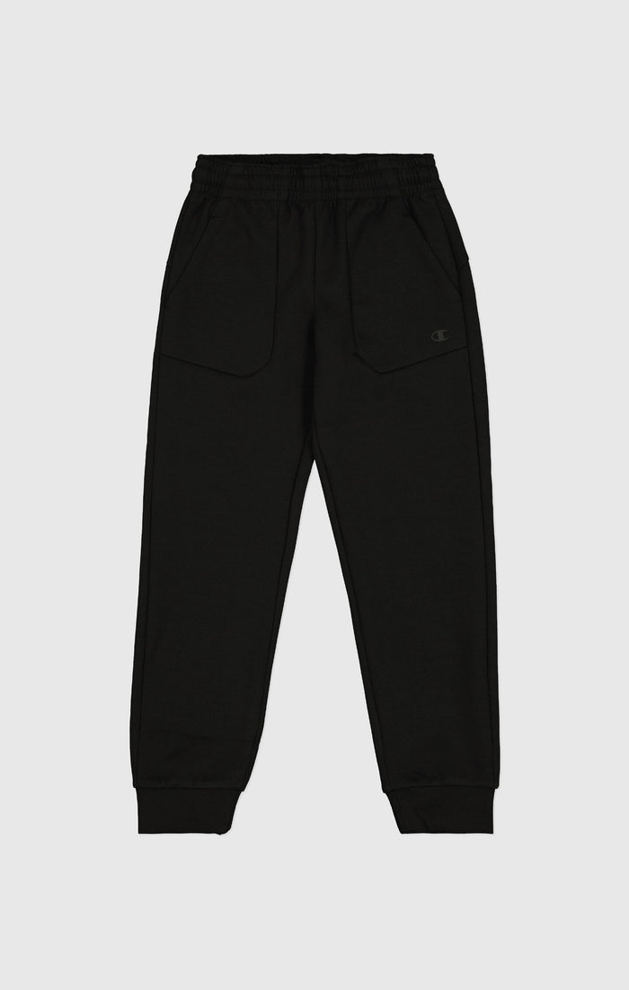 Kinder-Jogginghose mit Rippbündchen C-Tech Kids
