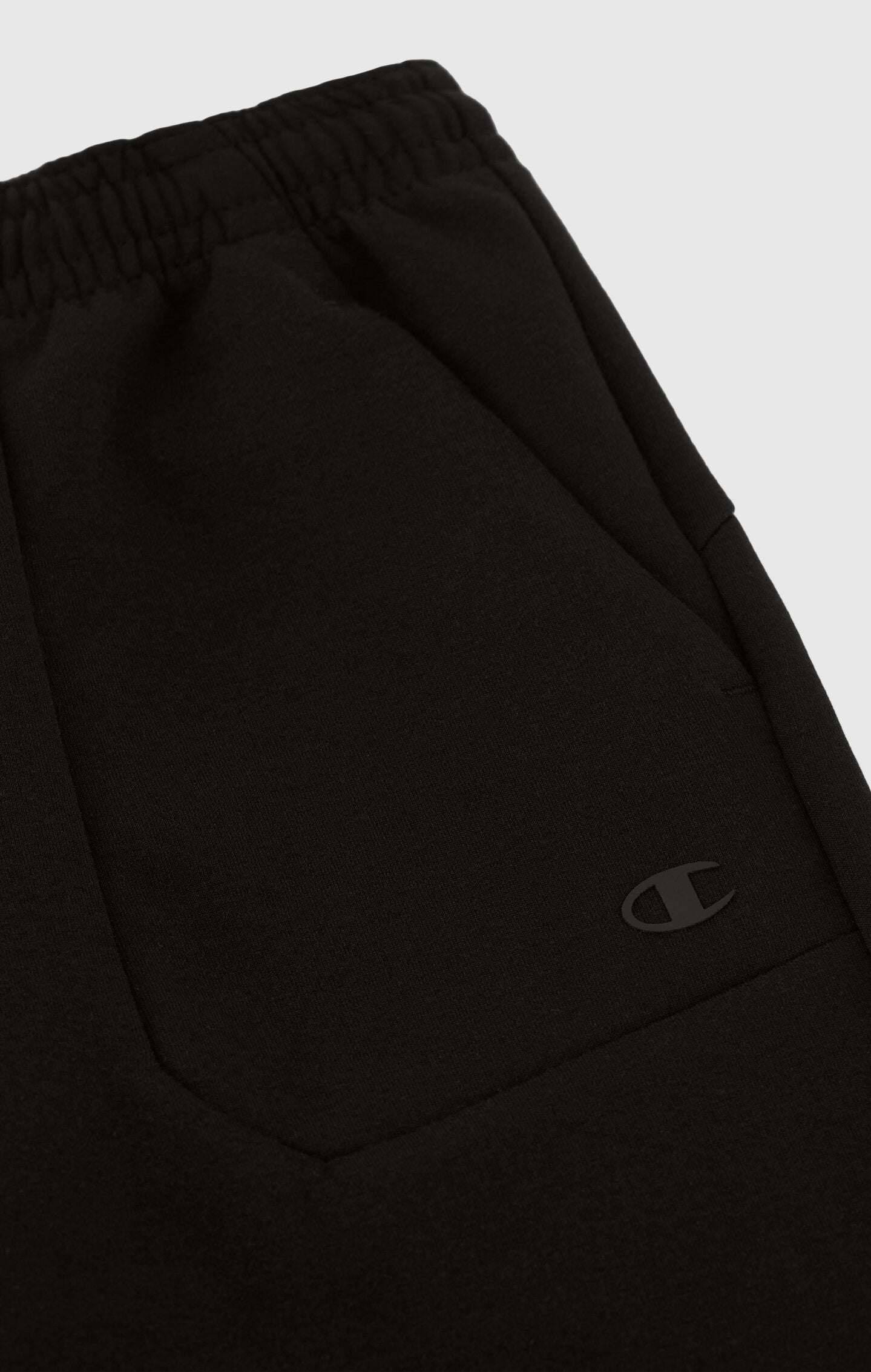 Kids' Jogger Trousers with Ribbed Cuffs C-Tech Kids