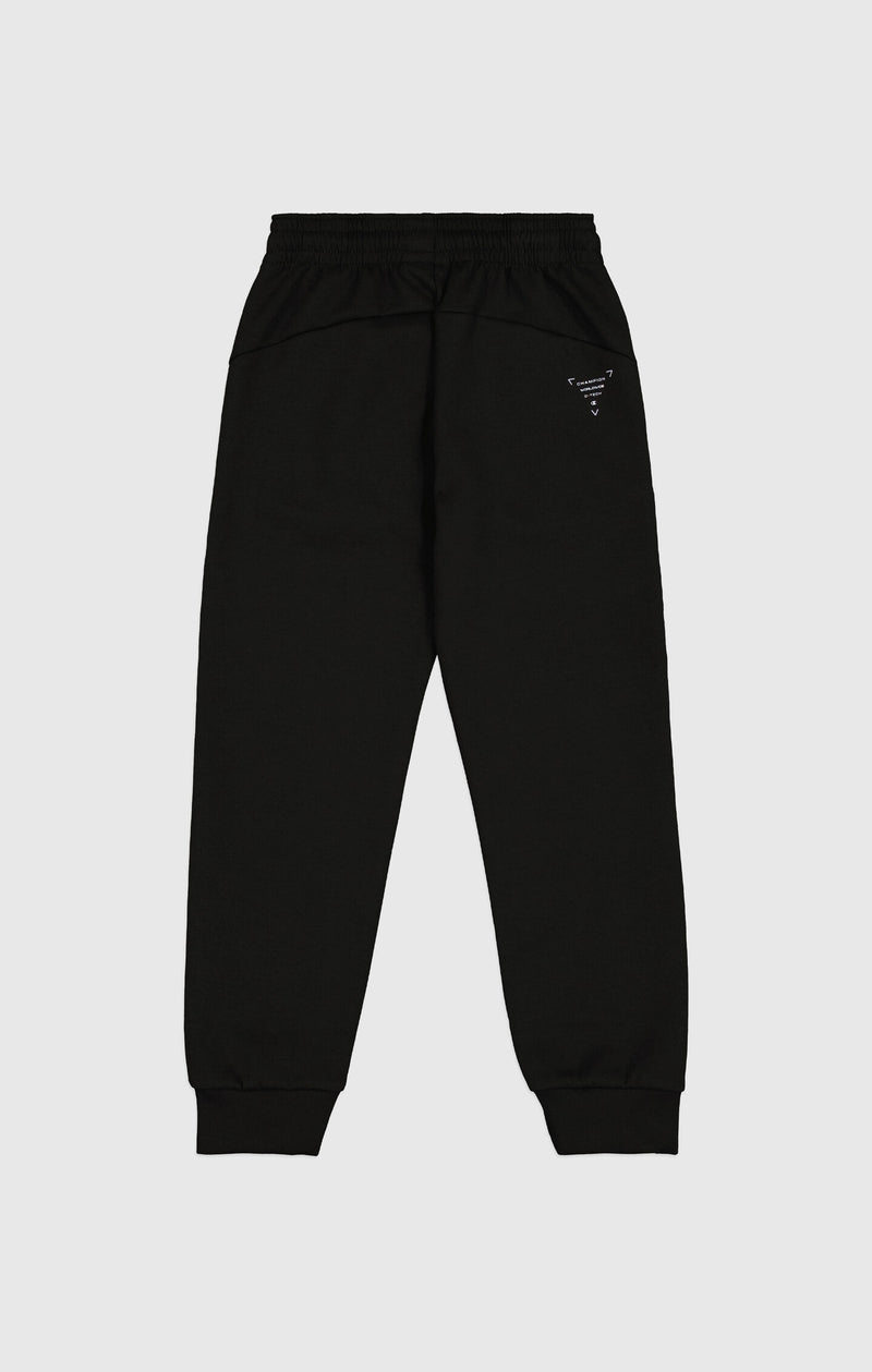 Kinder-Jogginghose mit Rippbündchen C-Tech Kids