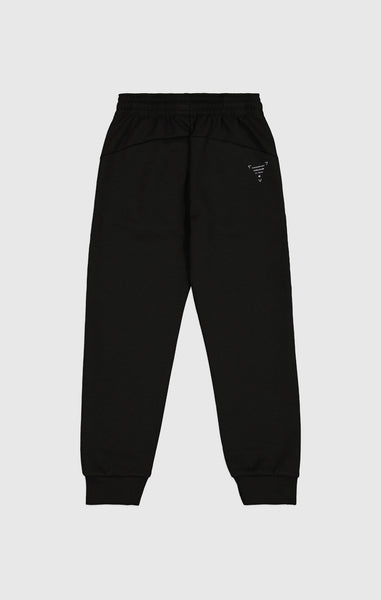 Kids' Jogger Trousers with Ribbed Cuffs C-Tech Kids