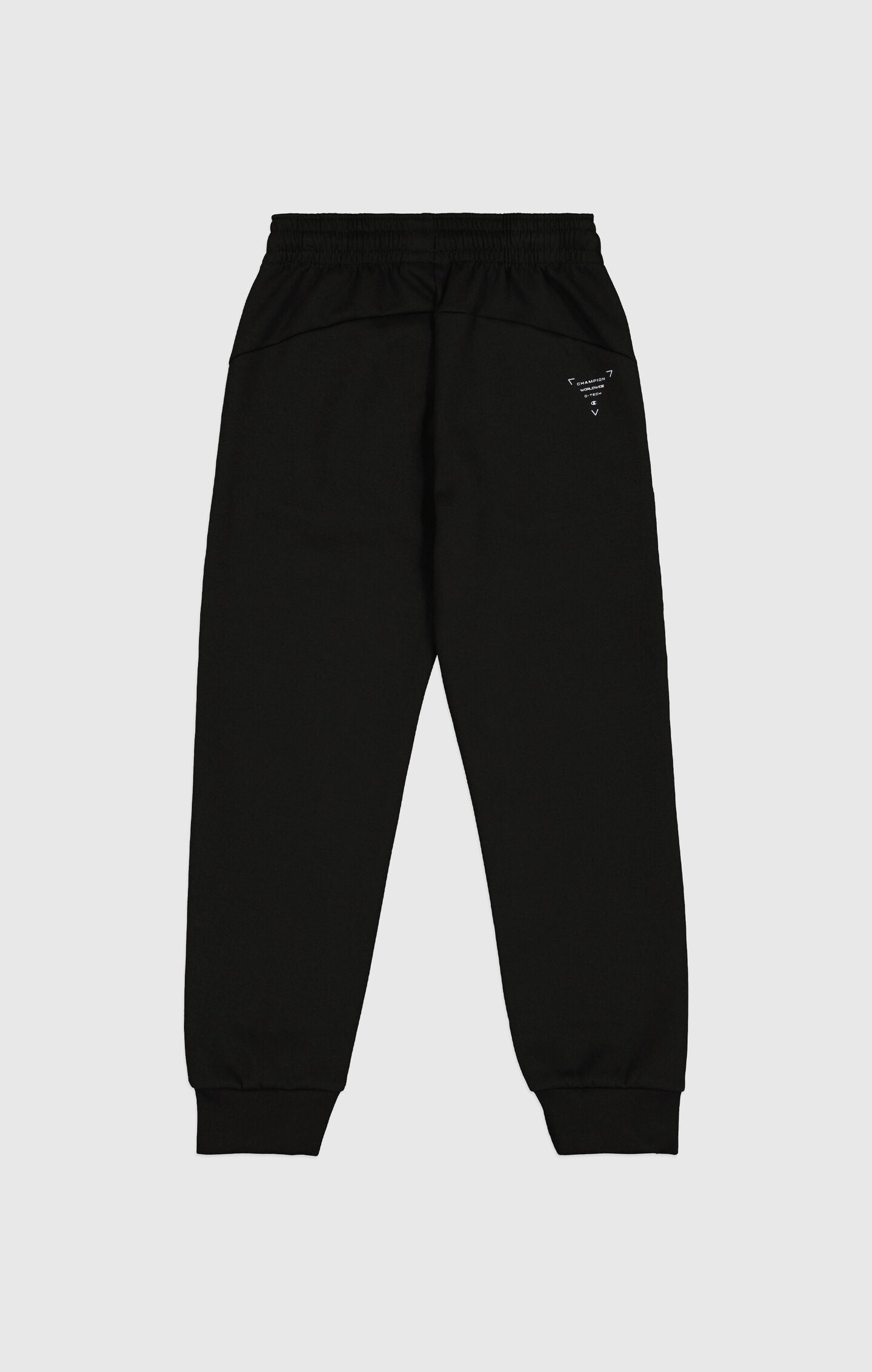 Kids' Jogger Trousers with Ribbed Cuffs C-Tech Kids