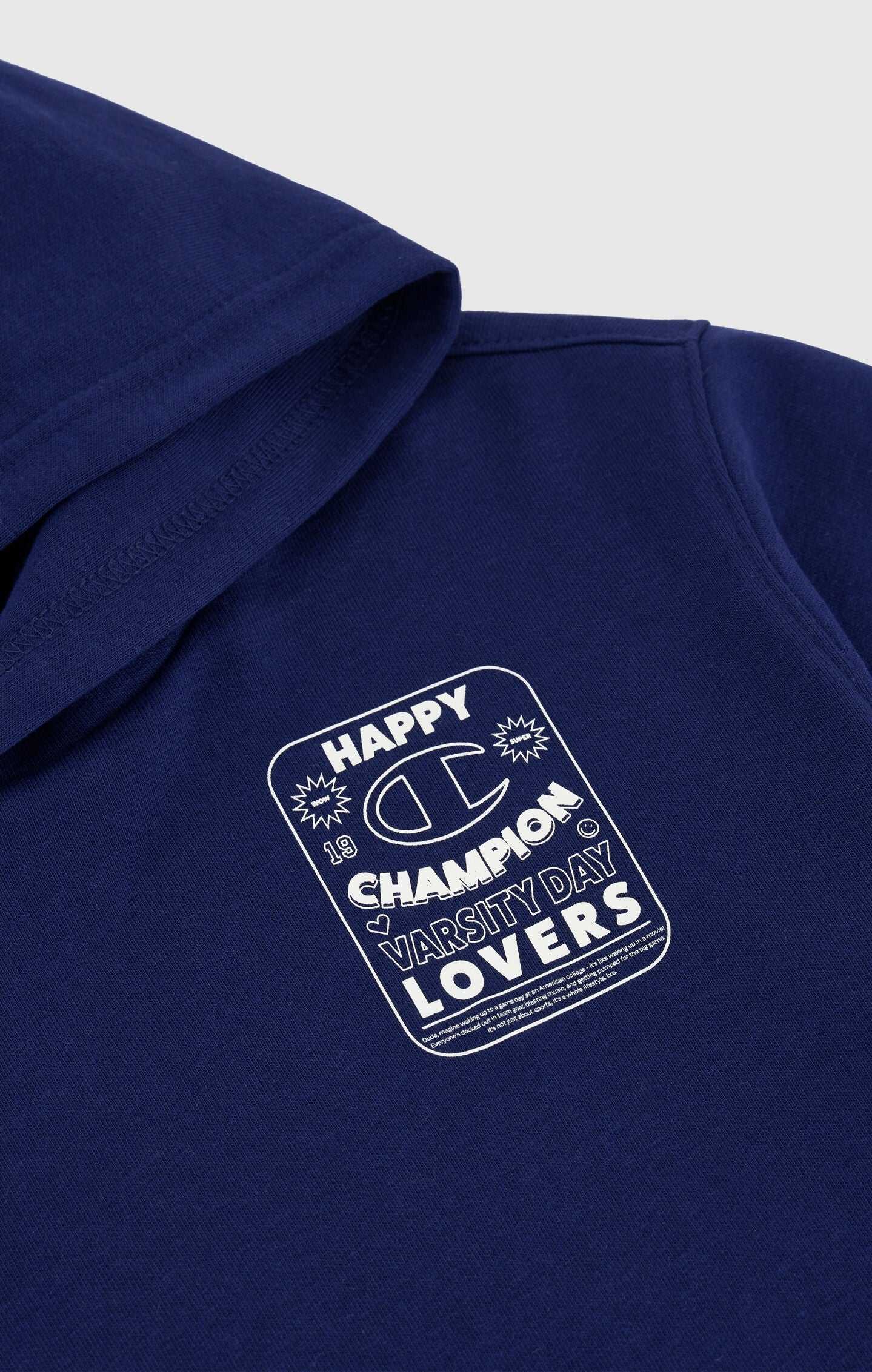 Hooded Sweatshirt 2025S 307107BS567