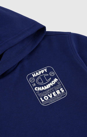 Hooded Sweatshirt 2025S 307107BS567