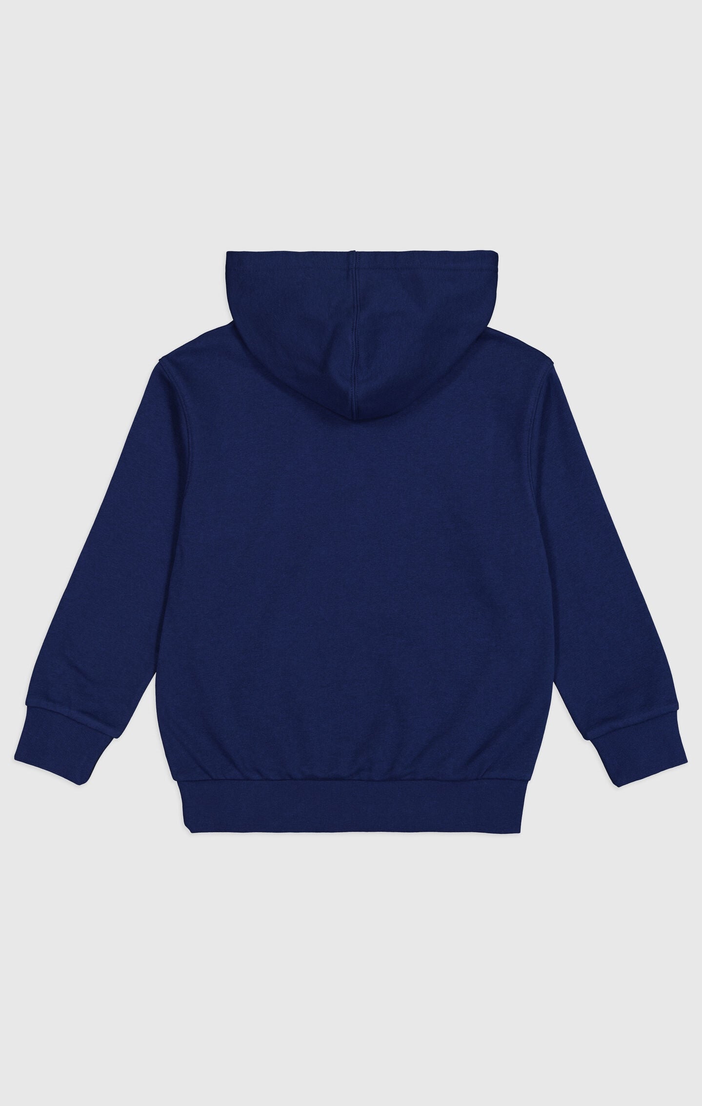 Felpa Graphic Gallery bambino con cappuccio