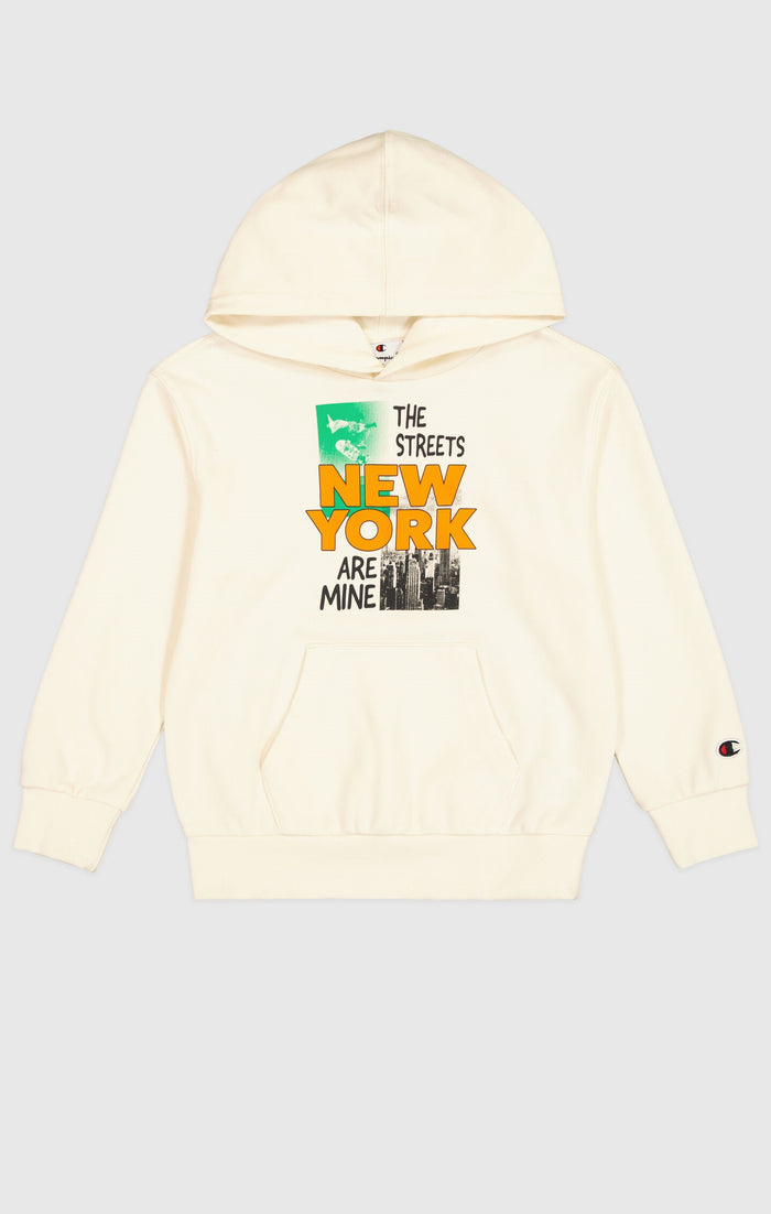 Boys' Graphic Gallery Hoodie