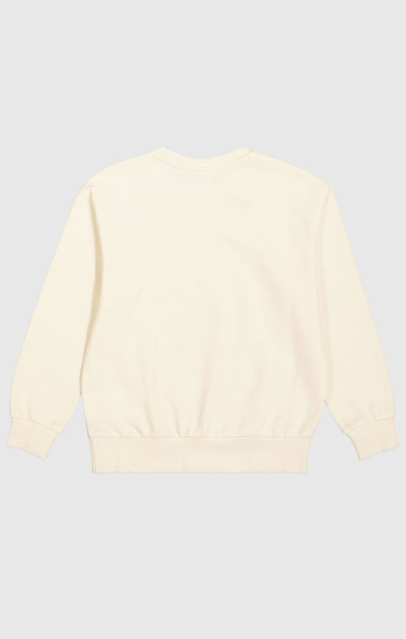 Sweatshirt à col rond ultraléger - Garçons