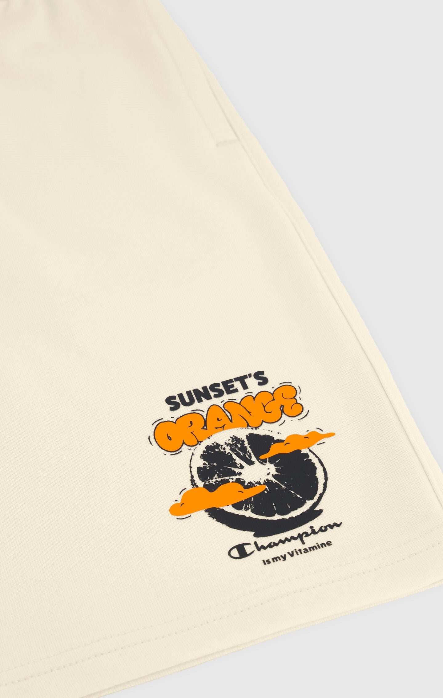 Short Graphic Gallery - Garçons