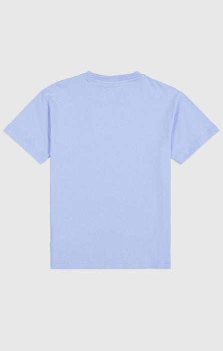 Boys' Graphic Crewneck T-Shirt