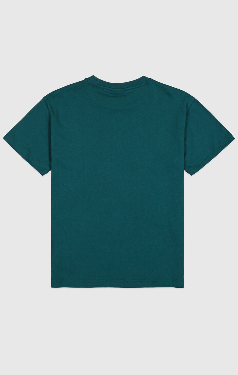 Boys' Graphic Crewneck T-Shirt
