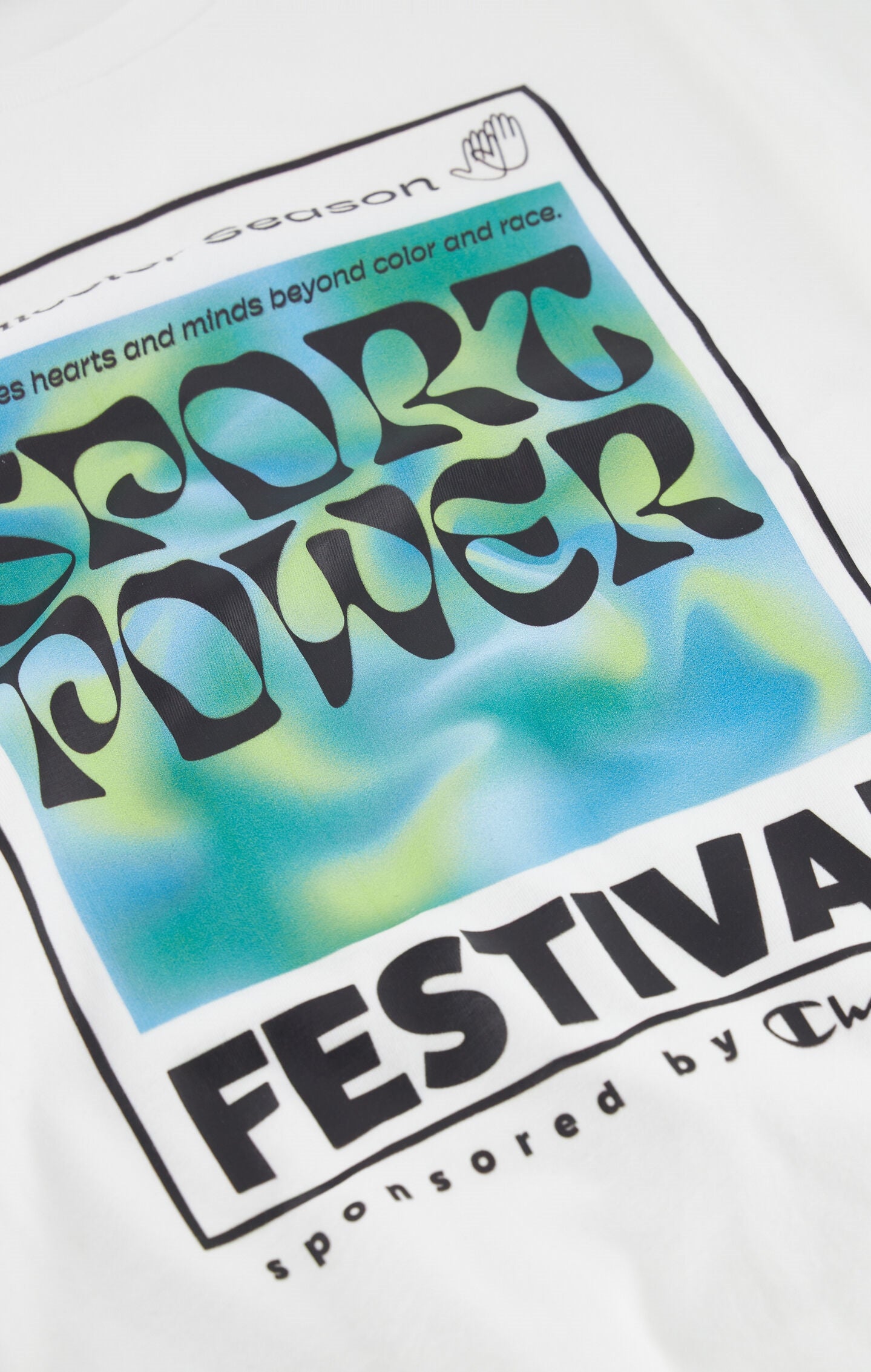 Boys' Graphic Crewneck T-Shirt