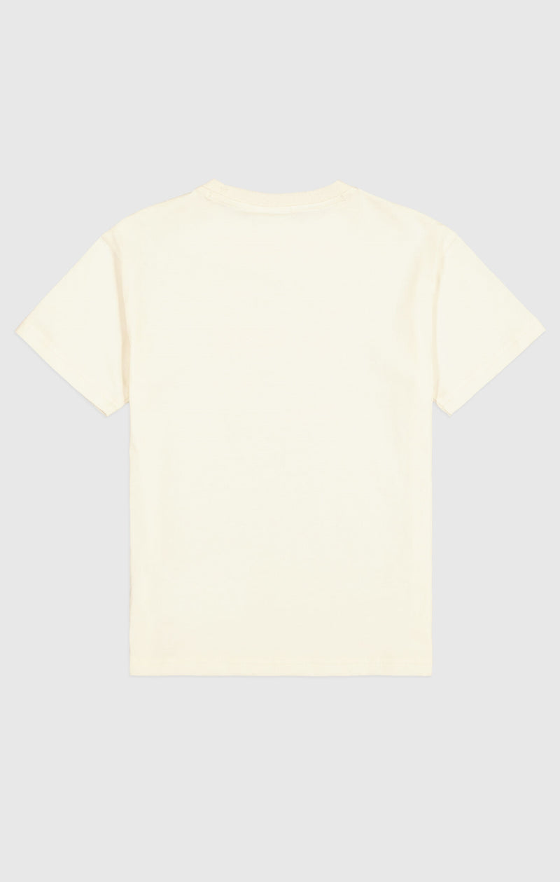 Crewneck T-Shirt 2025S 307110YS141