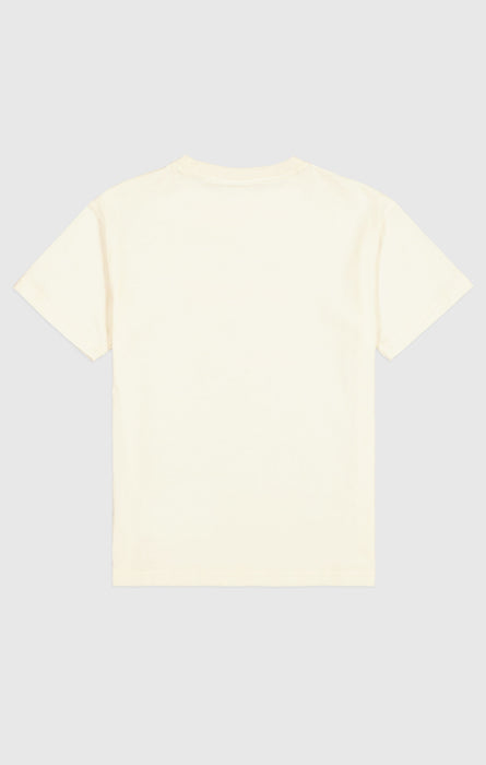 Crewneck T-Shirt 2025S 307110YS141