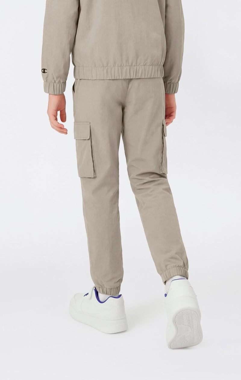 Boys’ Stretch Nylon Cargo Pants C-Tech