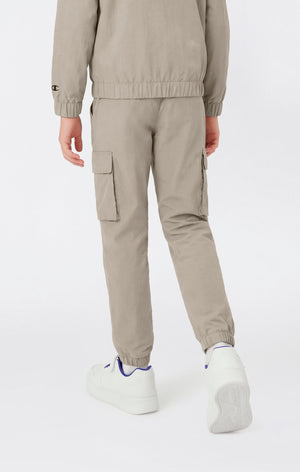 Boys’ Stretch Nylon Cargo Pants C-Tech