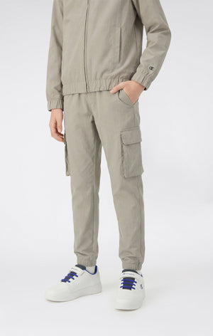 Boys’ Stretch Nylon Cargo Pants C-Tech