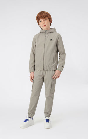 Boys’ Stretch Nylon Cargo Pants C-Tech