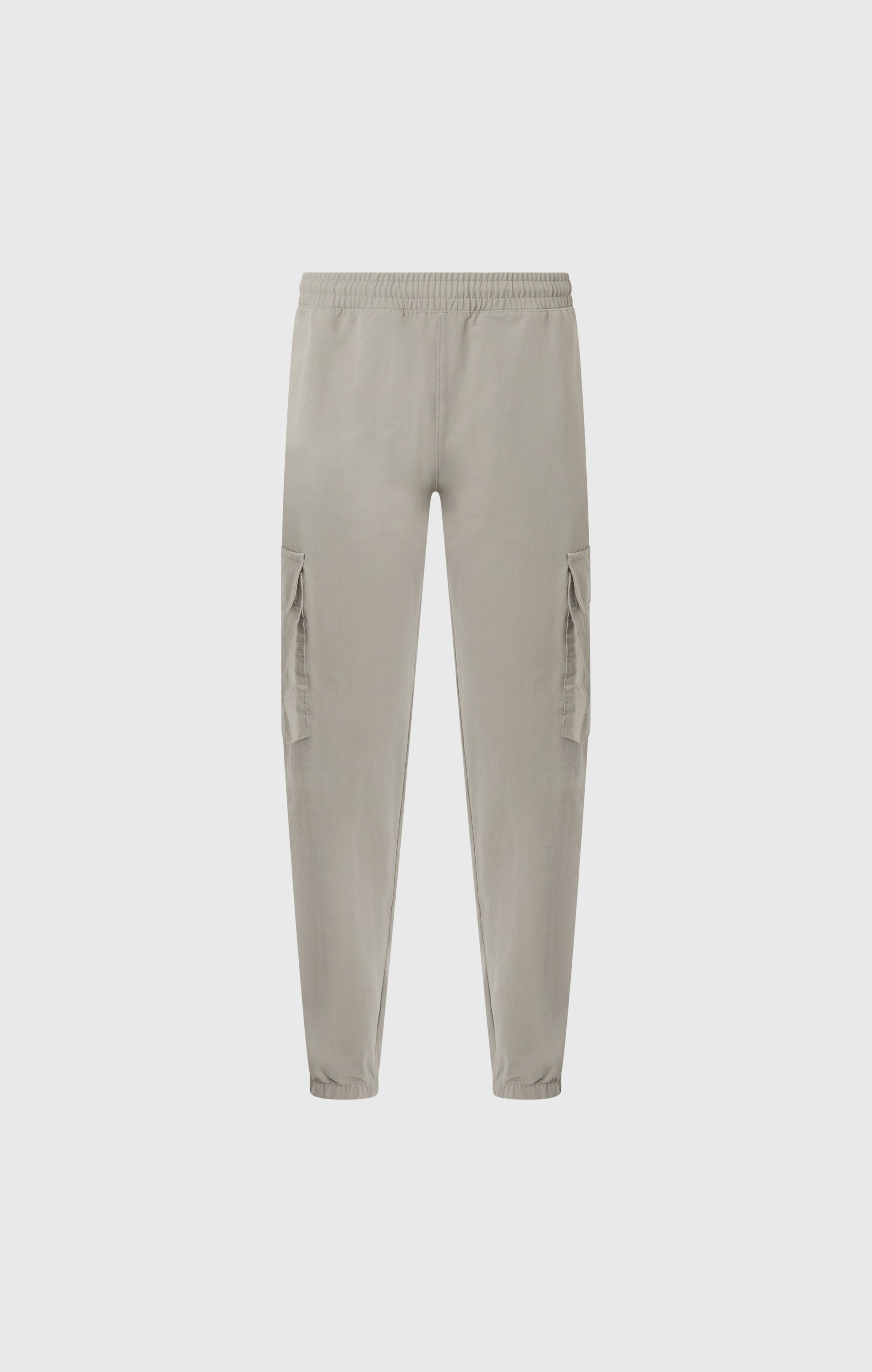 Boys’ Stretch Nylon Cargo Pants C-Tech