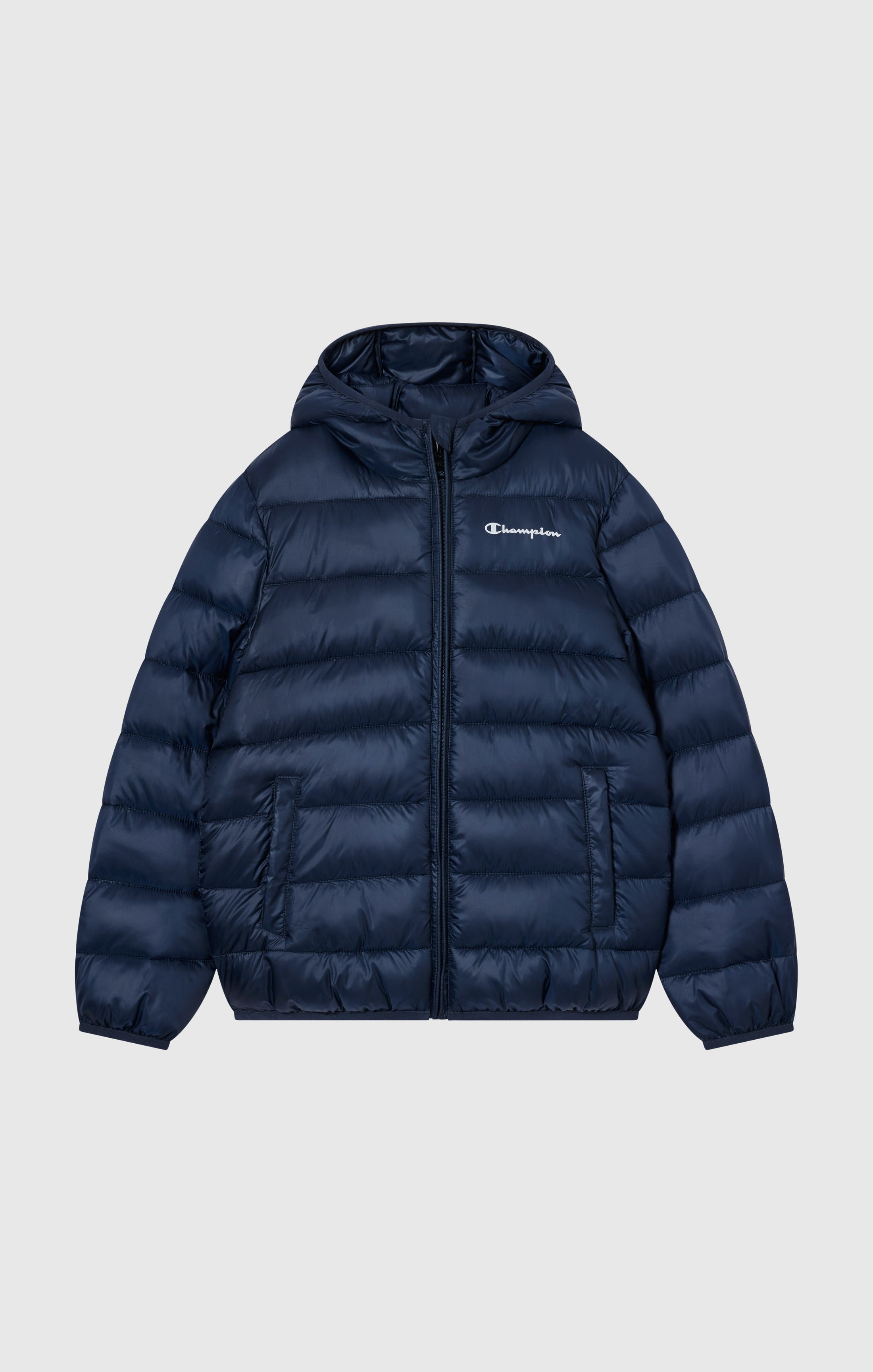 Veste à capuche garçon